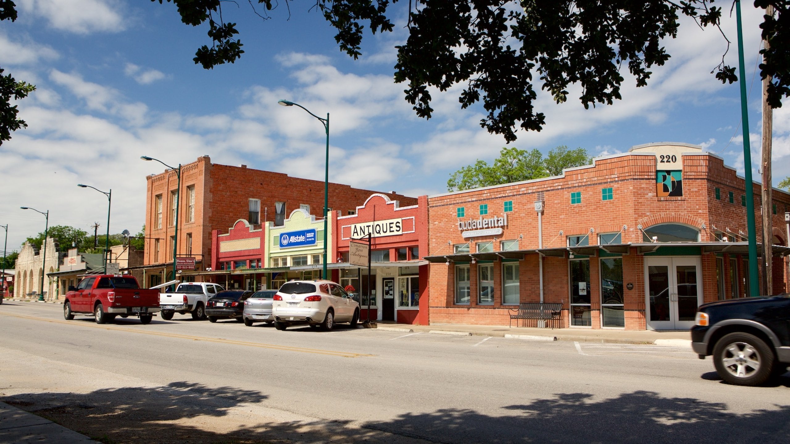Hays County Community