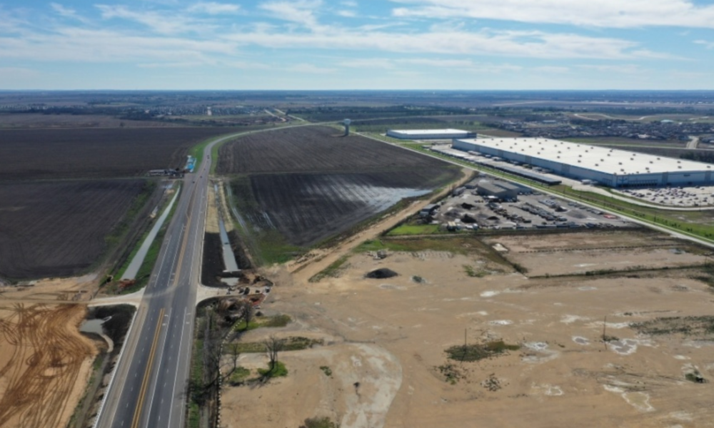 Hays County Smart Growth