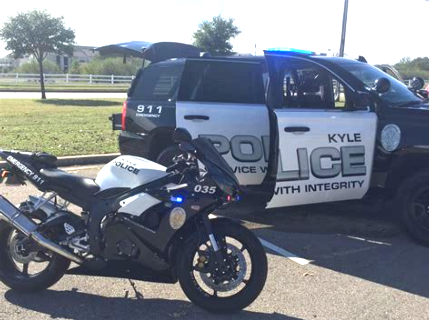 Hays County Safety and Law Enforcement